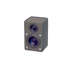 Pok&eacute;mon Pokopia - Enceinte