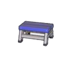 Pok&eacute;mon Pokopia - Escabeau