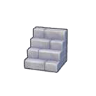 Pok&eacute;mon Pokopia - Escalier en pierre