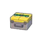 Pok&eacute;mon Pokopia - &Eacute;tabli