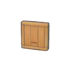 Pok&eacute;mon Pokopia - Fen&ecirc;tre &agrave; auvent