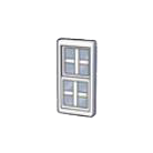 Pok&eacute;mon Pokopia - Fen&ecirc;tre &agrave; guillotine