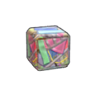 Pok&eacute;mon Pokopia - Ferraille