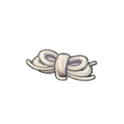 Pok&eacute;mon Pokopia - Fil de tissu