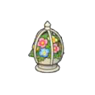 Pok&eacute;mon Pokopia - Fleur de jardin