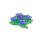 Pok&eacute;mon Pokopia - Fleurs des collines