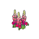 Pok&eacute;mon Pokopia - Fleurs r&eacute;sistantes