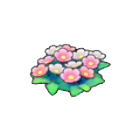 Pok&eacute;mon Pokopia - Fleurs sauvages