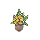 Pok&eacute;mon Pokopia - Fleurs somptueuses