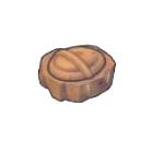 Pok&eacute;mon Pokopia - Fossile Armure