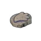 Pok&eacute;mon Pokopia - Fossile Nageoire