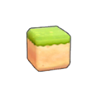 Pok&eacute;mon Pokopia - Gazon