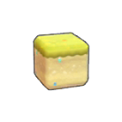 Pok&eacute;mon Pokopia - Gazon de littoral