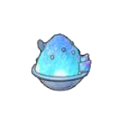 Pok&eacute;mon Pokopia - Glace pil&eacute;e