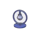 Pok&eacute;mon Pokopia - Glas Temp&ecirc;te