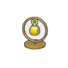 Pok&eacute;mon Pokopia - Glas Transparent