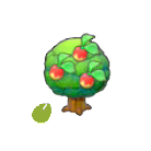 Pok&eacute;mon Pokopia - Graine Mepo