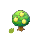 Pok&eacute;mon Pokopia - Graine Willia