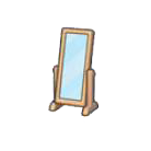 Pok&eacute;mon Pokopia - Grand miroir