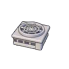 Pok&eacute;mon Pokopia - Gros ventilateur d'extraction