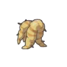 Pok&eacute;mon Pokopia - Grosse Racine