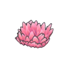 Pok&eacute;mon Pokopia - Herbe rose