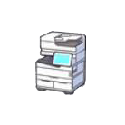 Pok&eacute;mon Pokopia - Imprimante