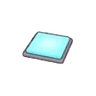 Pok&eacute;mon Pokopia - Interrupteur au sol