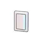 Pok&eacute;mon Pokopia - Interrupteur mural