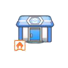 Pok&eacute;mon Pokopia - Kit Boutique Pok&eacute;mon