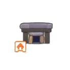 Pok&eacute;mon Pokopia - Kit cabane pierre