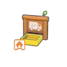 Pok&eacute;mon Pokopia - Kit de relocalisation (pr&eacute;paration)