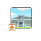 Pok&eacute;mon Pokopia - Kit glaci&egrave;res jumelles