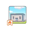 Pok&eacute;mon Pokopia - Kit petit bureau