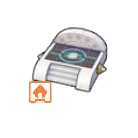 Pok&eacute;mon Pokopia - Kit point de charge