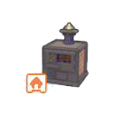 Pok&eacute;mon Pokopia - Kit pyrog&eacute;n&eacute;rateur