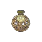 Pok&eacute;mon Pokopia - Lampe baln&eacute;aire