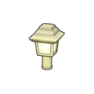 Pok&eacute;mon Pokopia - Lampe de jardin