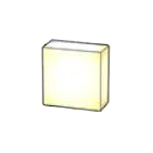 Pok&eacute;mon Pokopia - Lampe murale