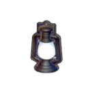 Pok&eacute;mon Pokopia - Lanterne