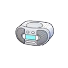 Pok&eacute;mon Pokopia - Lecteur CD