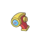 Pok&eacute;mon Pokopia - Lentille Zoom