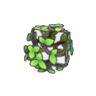 Pok&eacute;mon Pokopia - Lierre enroul&eacute;