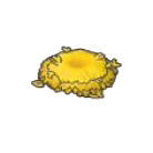 Pok&eacute;mon Pokopia - Lit en paille