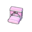 Pok&eacute;mon Pokopia - Lit mimi