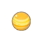 Pok&eacute;mon Pokopia - Maquette de plan&egrave;te