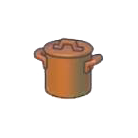 Pok&eacute;mon Pokopia - Marmite