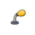 Pok&eacute;mon Pokopia - Micro de table