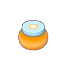 Pok&eacute;mon Pokopia - Miel