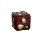 Pok&eacute;mon Pokopia - Minerai d'or